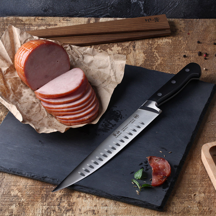 CARVING/SLICING KNIVES