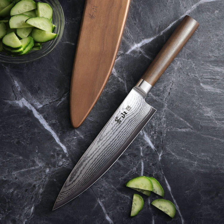 CHEF'S KNIVES