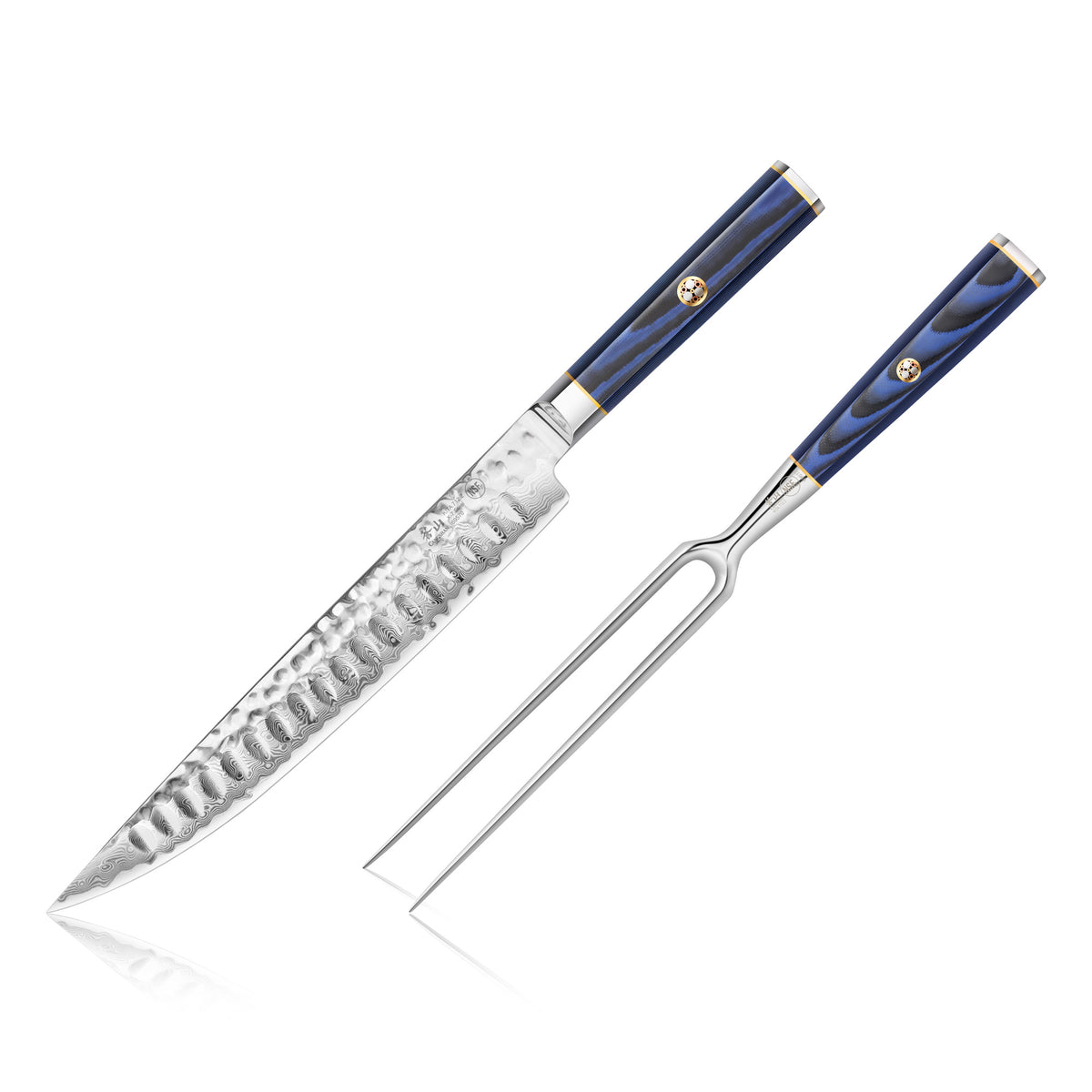 KITA Series 2-Piece Carving Set