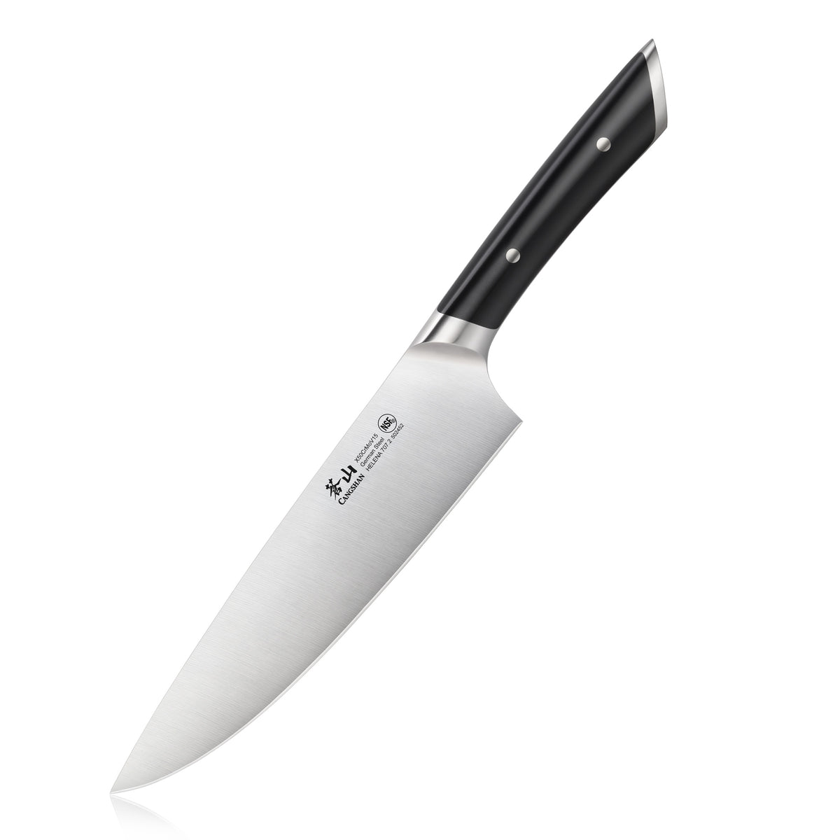 HELENA Series 8” Chef’s Knife